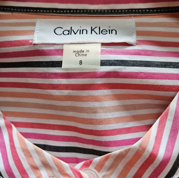 Calvin Klein Dress - Picture 6 of 6